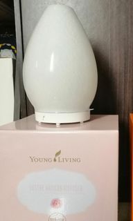 Young living Lustre Diffuser