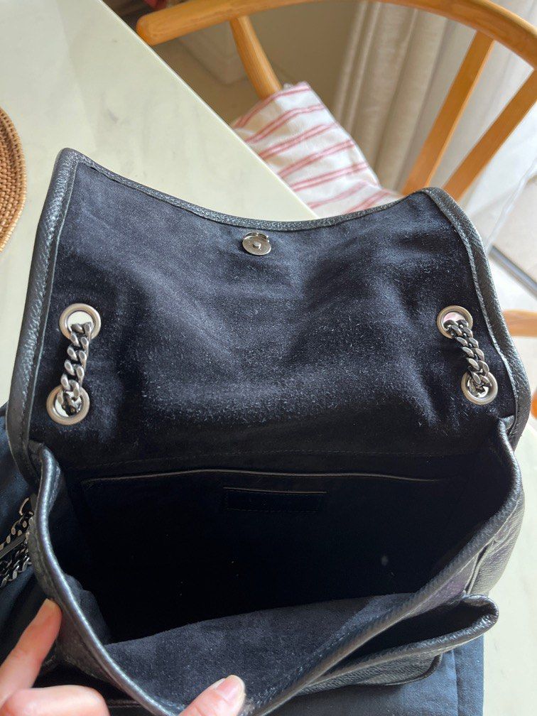 Ysl sac mng niki m on sale
