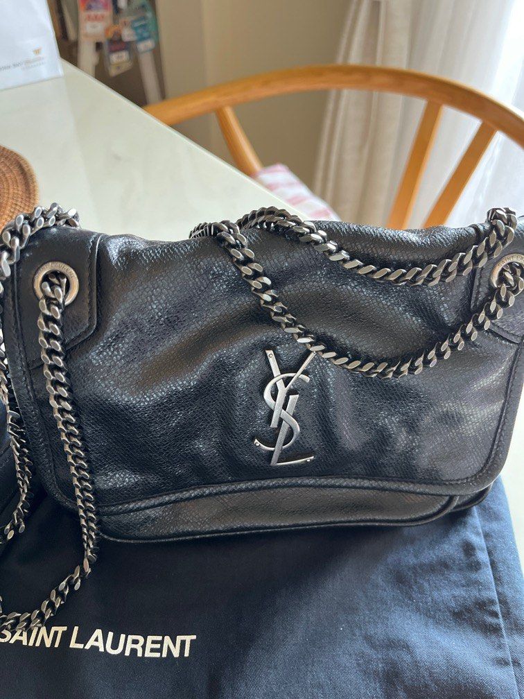 Ysl sac mng niki m outlet