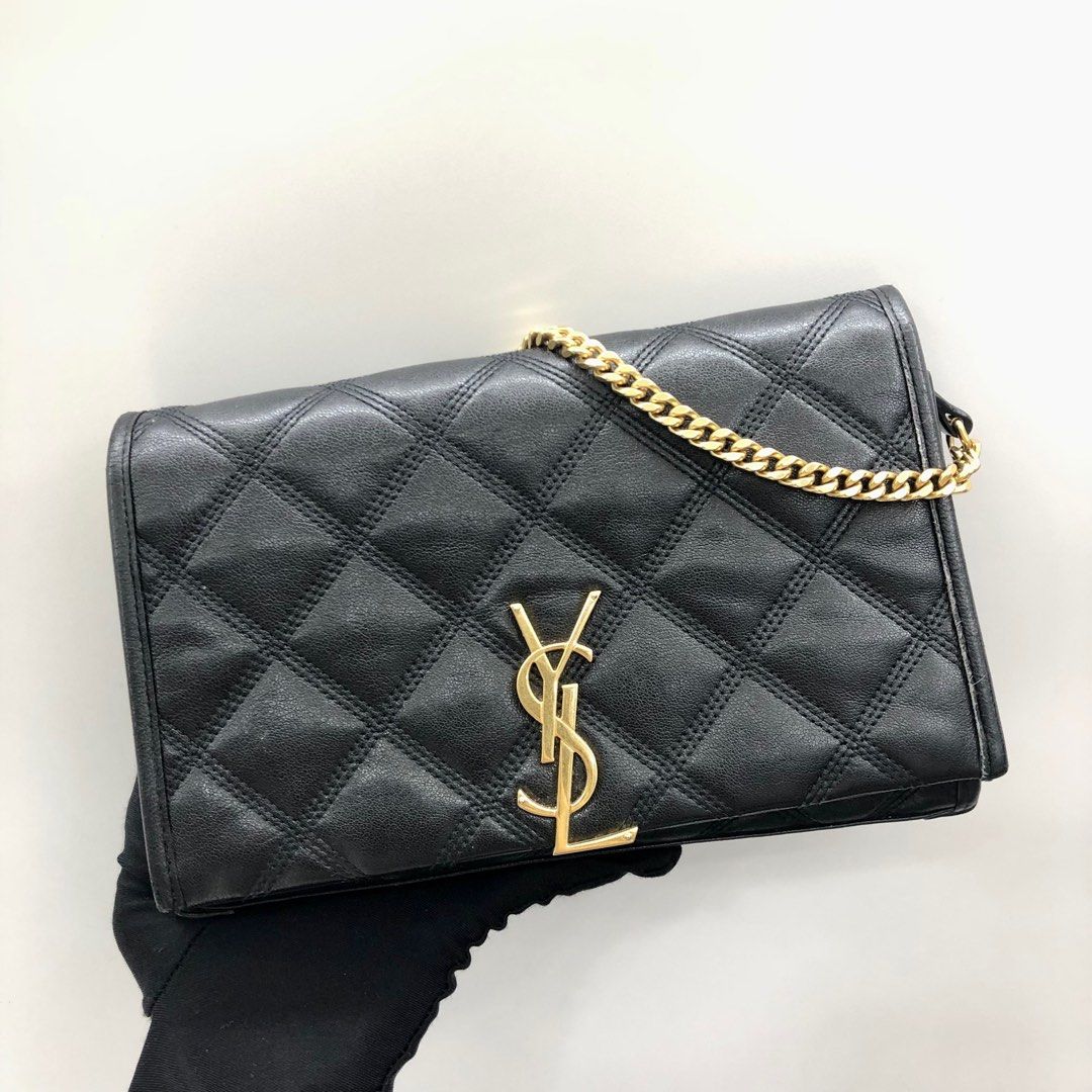 Yves saint laurent hotsell becky