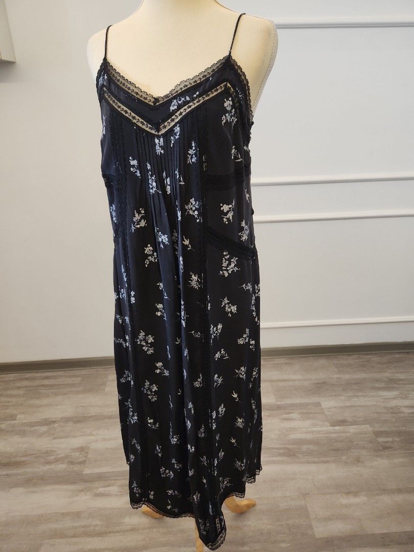 Zimmermann pintuck hot sale jumpsuit