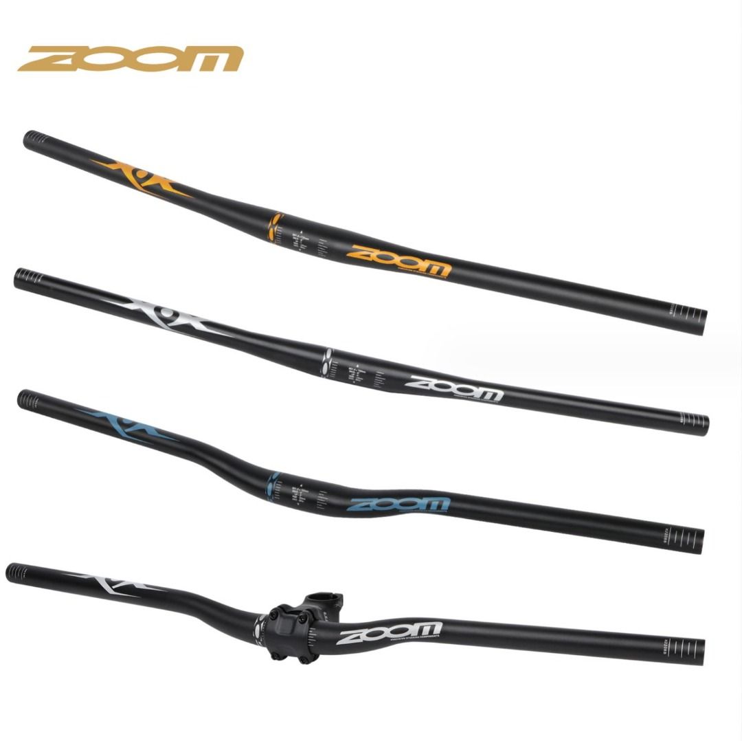 Zoom handlebars online