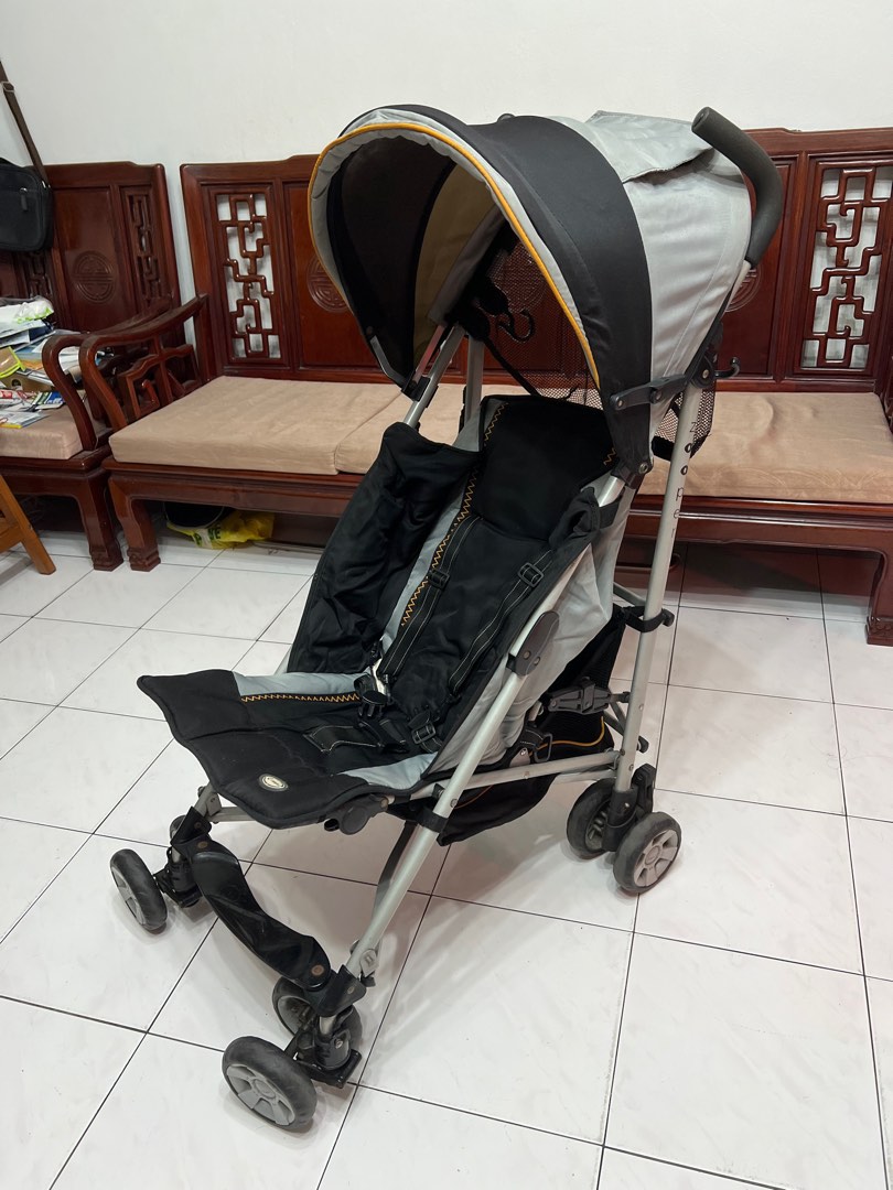 Zooper baby stroller, Babies & Kids, Going Out, Strollers on Carousell