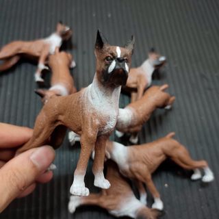 Toy boxers sales for sale