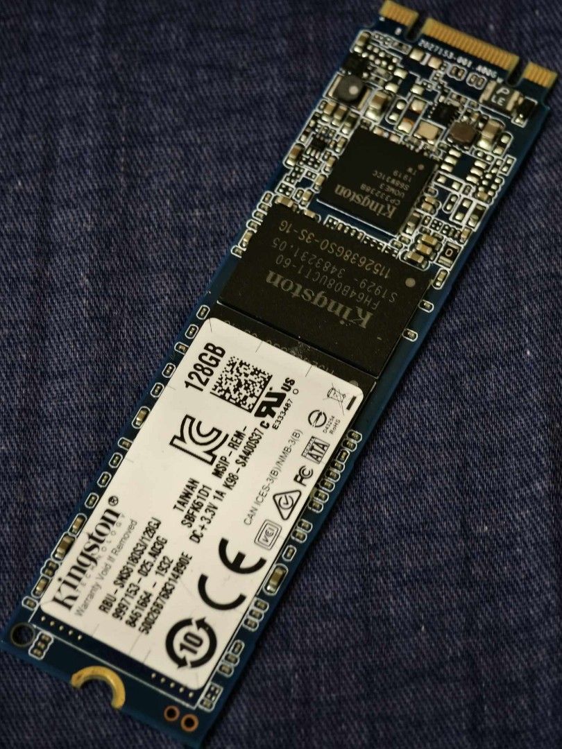 Samsung sale kingstone 3