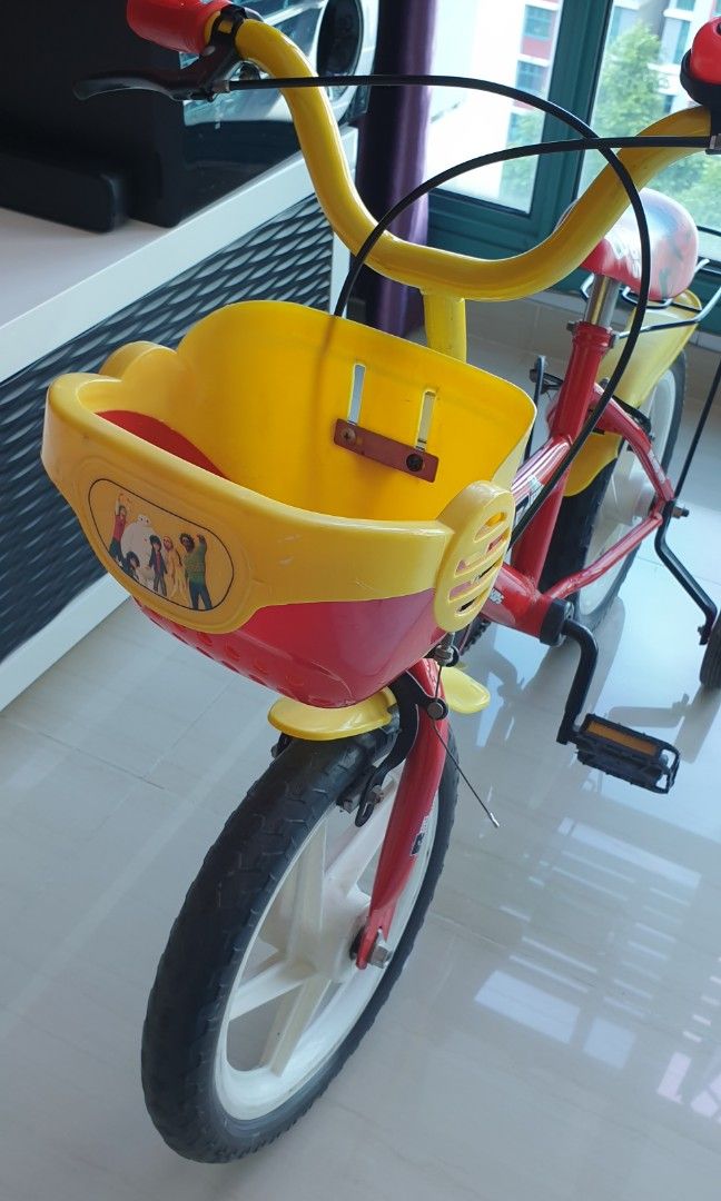 Baby cycle top price below 500