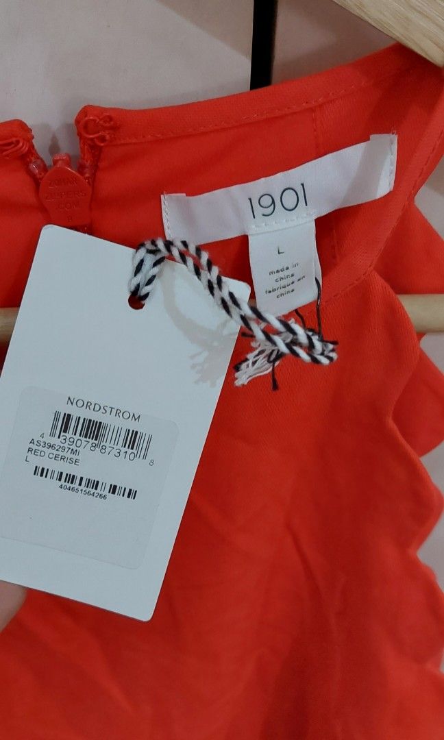 1901 dress with Nordstrom tag Women s Fashion Dresses Sets