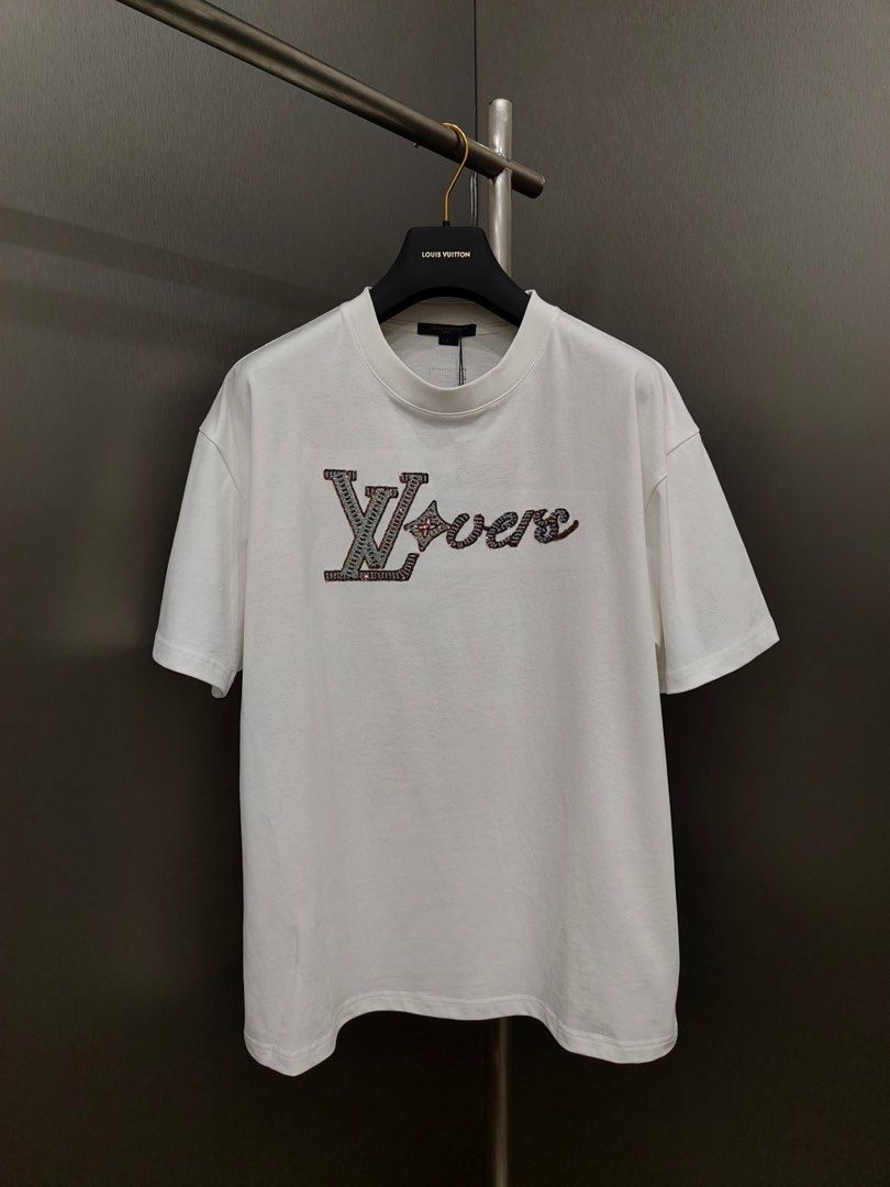 Lovers t shirt cheap