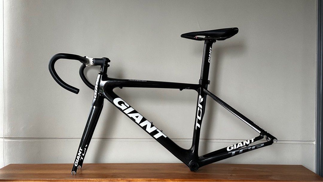 Tcr advanced 2011 deals