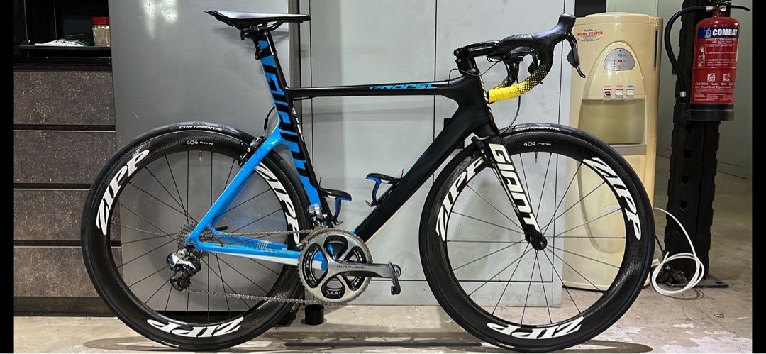 Giant propel store advanced 0 2016
