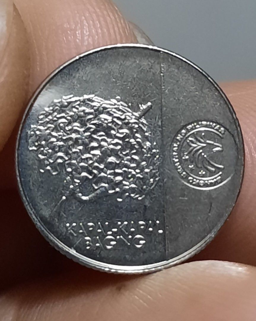 2017 5 Sentimo NGC coin (8pcs) (Category: Currency) located in Las Pinas. Submitted by lbays_mint (Listing ID 1278493338, Image 2). Description: take all 8 pcs worth to collect 👌 https://app.gogoxpress.com/checkout/302210-2017-5-sentimo-ngc-coin.