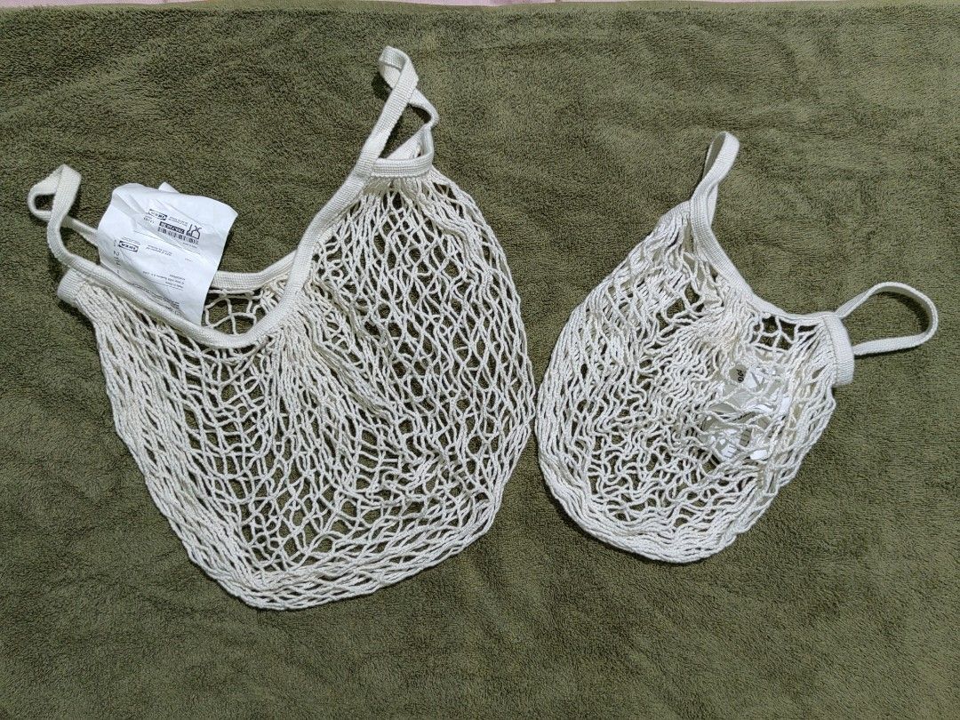 Ikea discount fruit bag