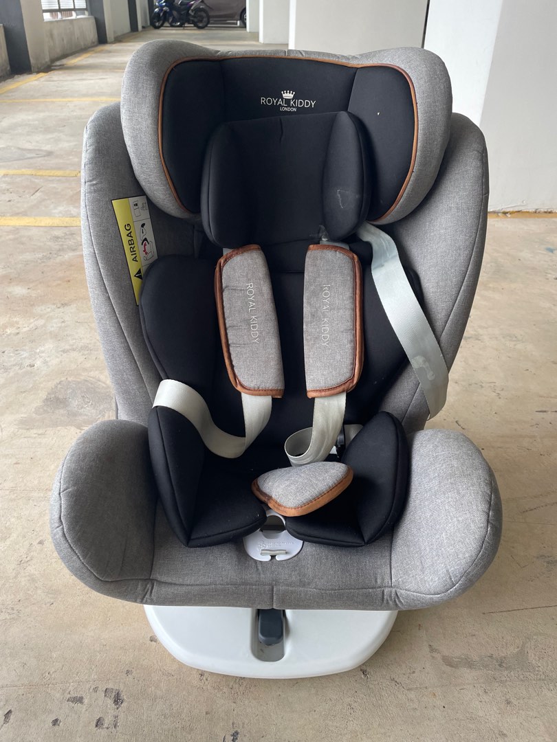 Royal kiddy sale london 360