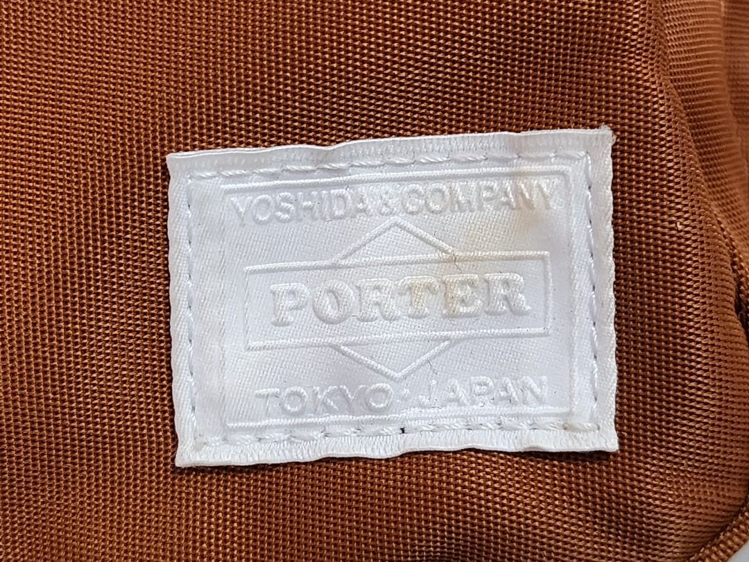 80% New Porter Lift Waist Bag 腰包側背包斜背包保證真品, 男裝, 袋