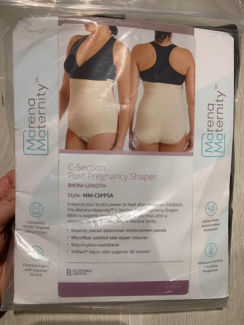 Marena C-Section Post-Pregnancy Shaper