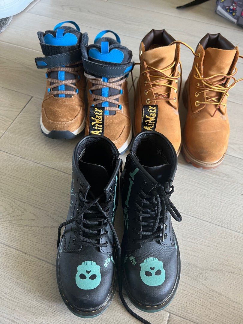 Decathlon timberland on sale