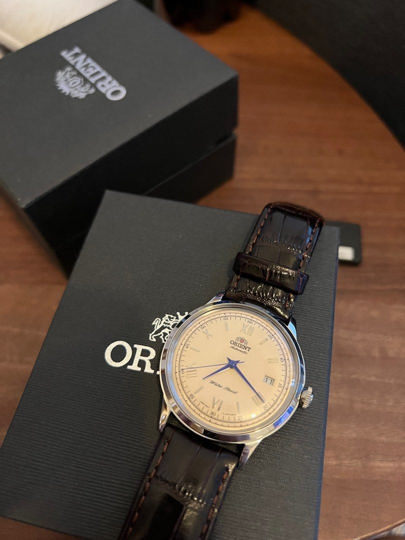 Orient fer2400cn0 discount
