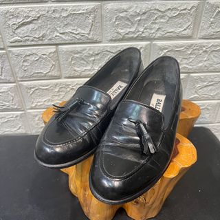 Old school bally shoes for sale on sale