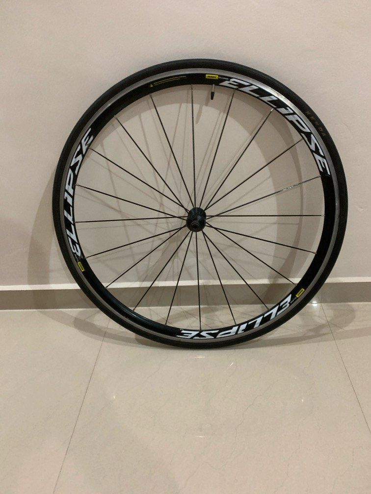 Mavic hotsell ellipse 2019