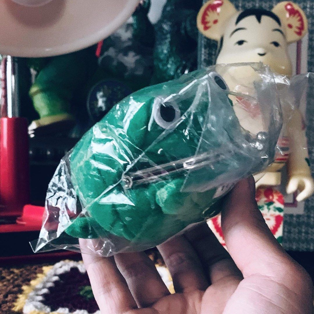 ジャンプショップ｜ JUMP SHOP 集英社 日本 JUMP SHOP 購回 官方 ナルト NARUTO なるとさいふ がま口財布 漩渦鳴人 鳴人  青蛙錢包 / 青蛙零錢包 / 口金包