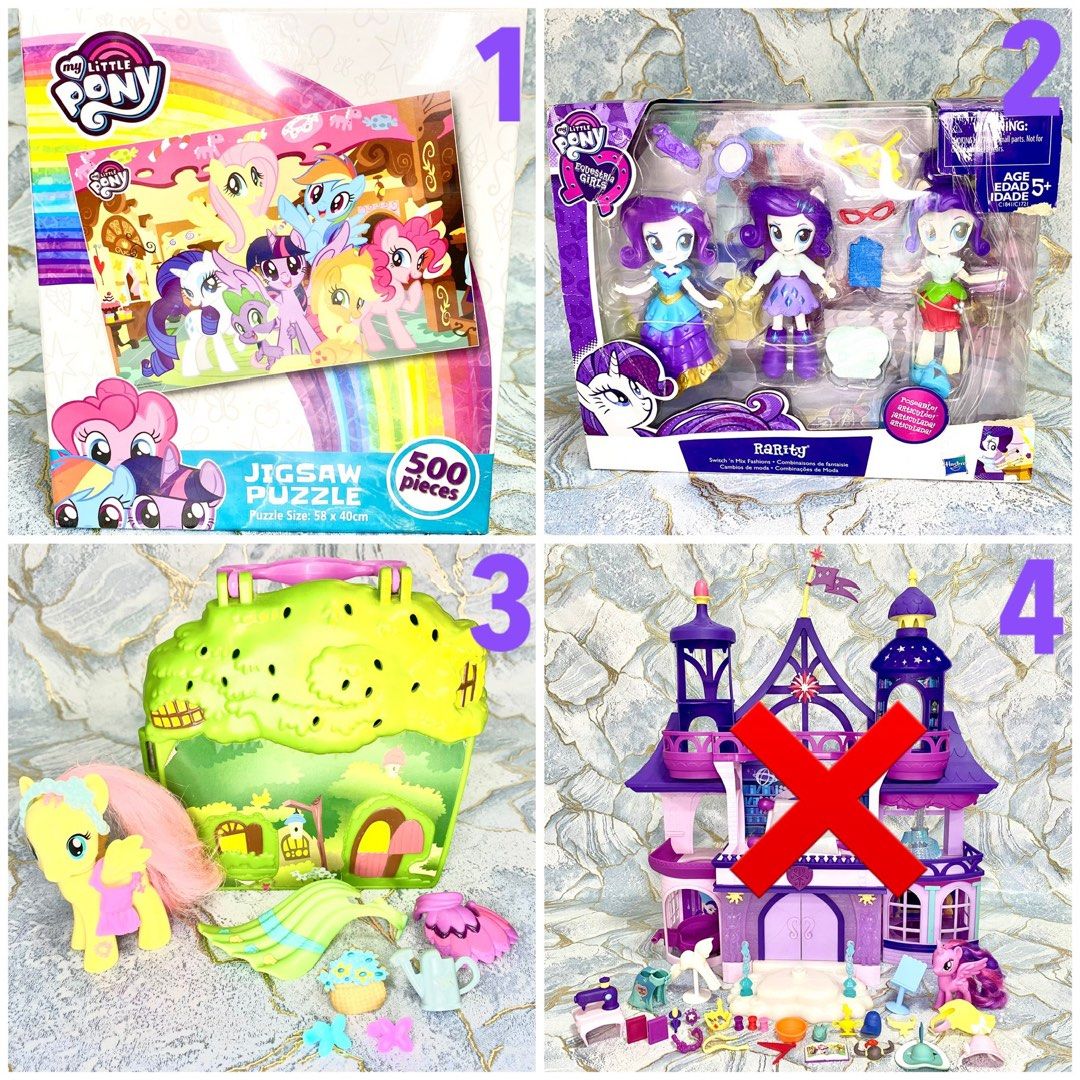 Mlp school of friendship toys online