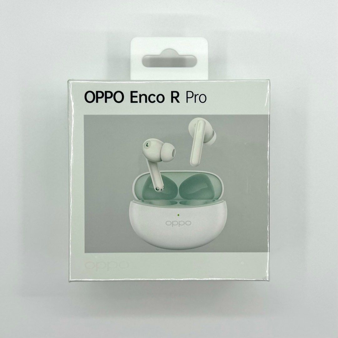 OPPO Enco R Pro