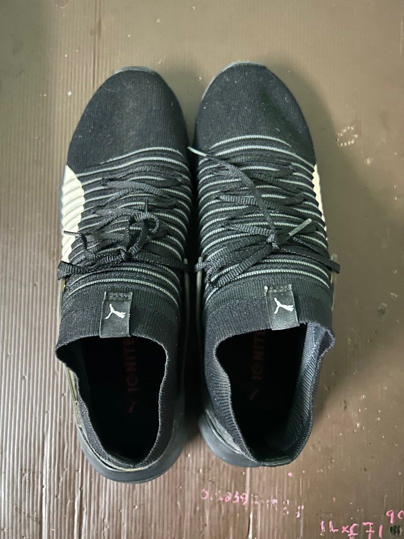 Ferrari evo cat sock lace sneakers hotsell