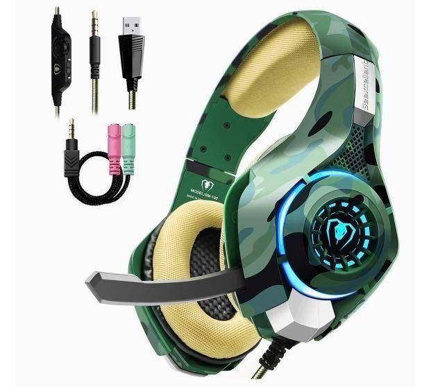 Ps4 headset beexcellent deals