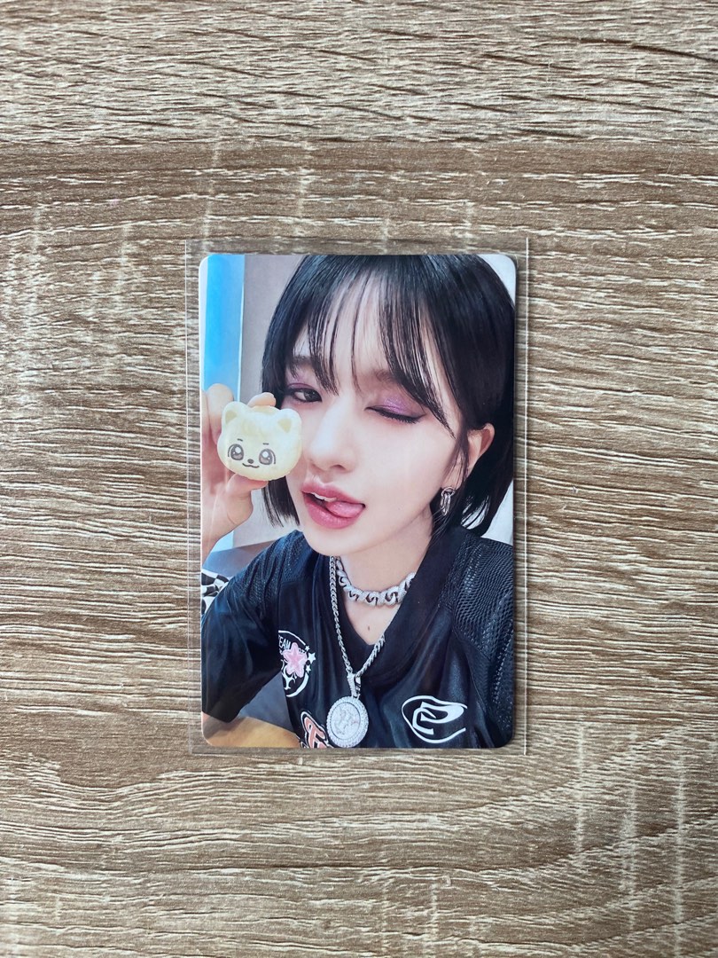 wtt / lft ] ive mine yujin leeseo kms kmstation to sw soundwave 