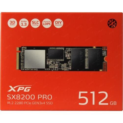Sx8200pro 512 cheap