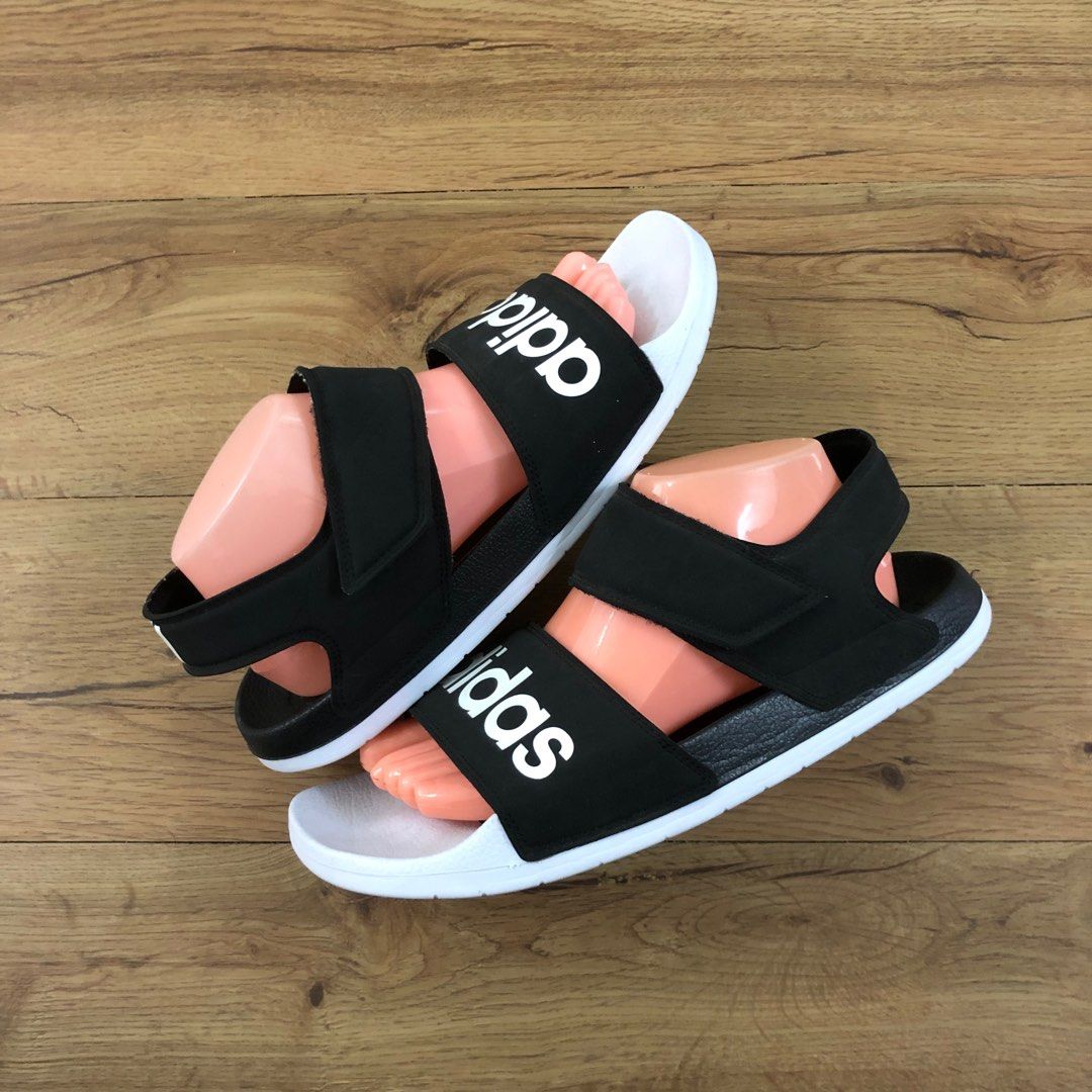 Adidas adilette women's sandals outlet