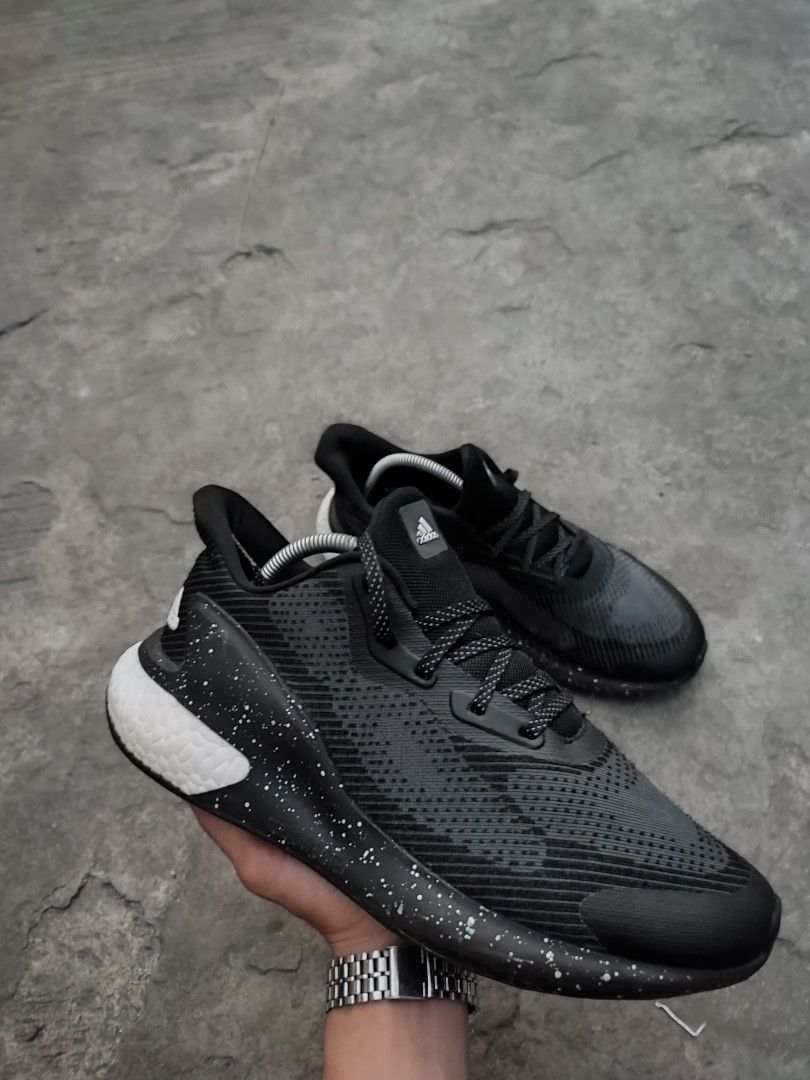 Alpha hotsell boost m