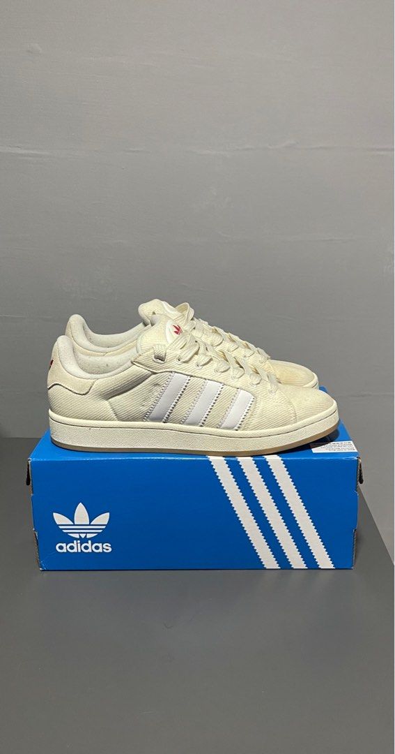 White store campus adidas