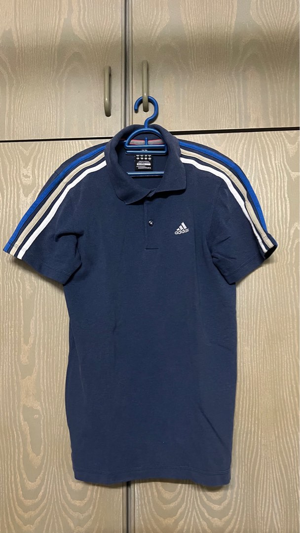 Adidas clima365 top polo shirt