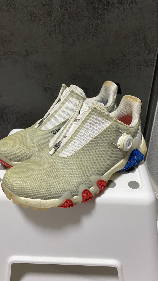 Reebok pump golf shoes online
