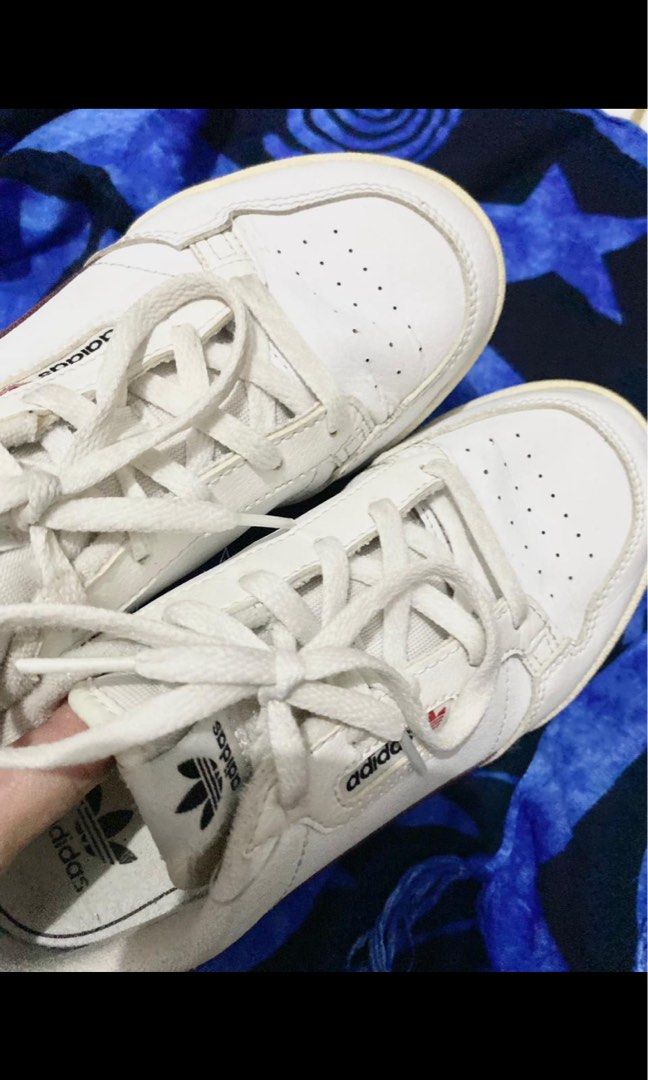 Adidas continental online 35