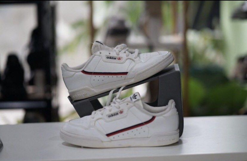 Adidas Continental 35 Original