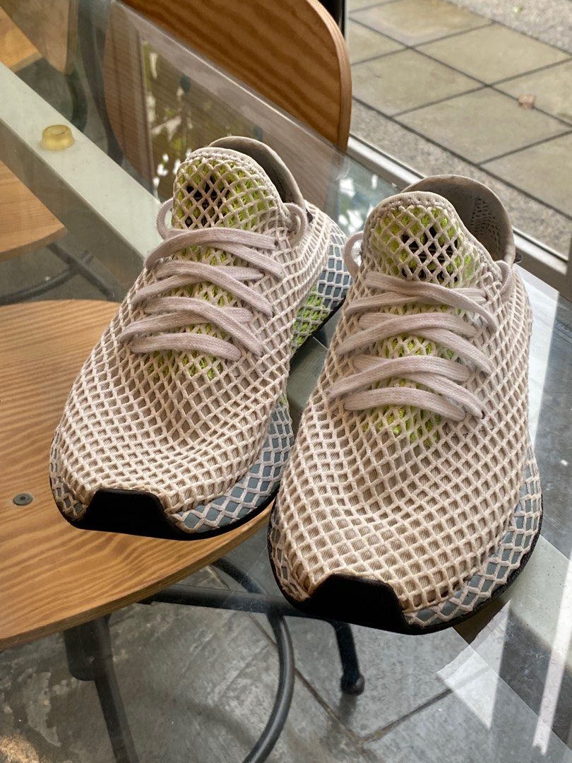 Adidas clearance deerupt 6.5