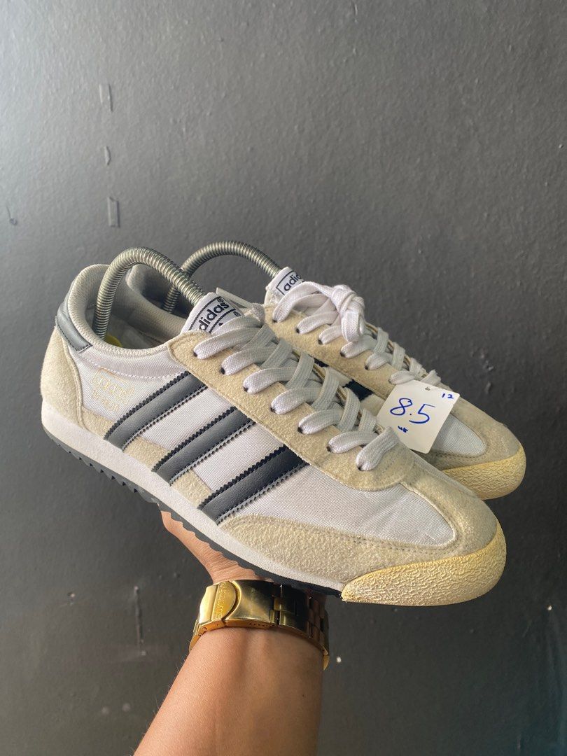 ADIDAS DRAGON Men s Fashion Footwear Sneakers on Carousell