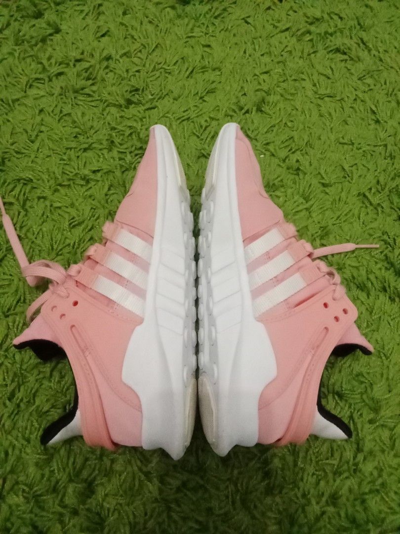 All pink adidas eqt on sale