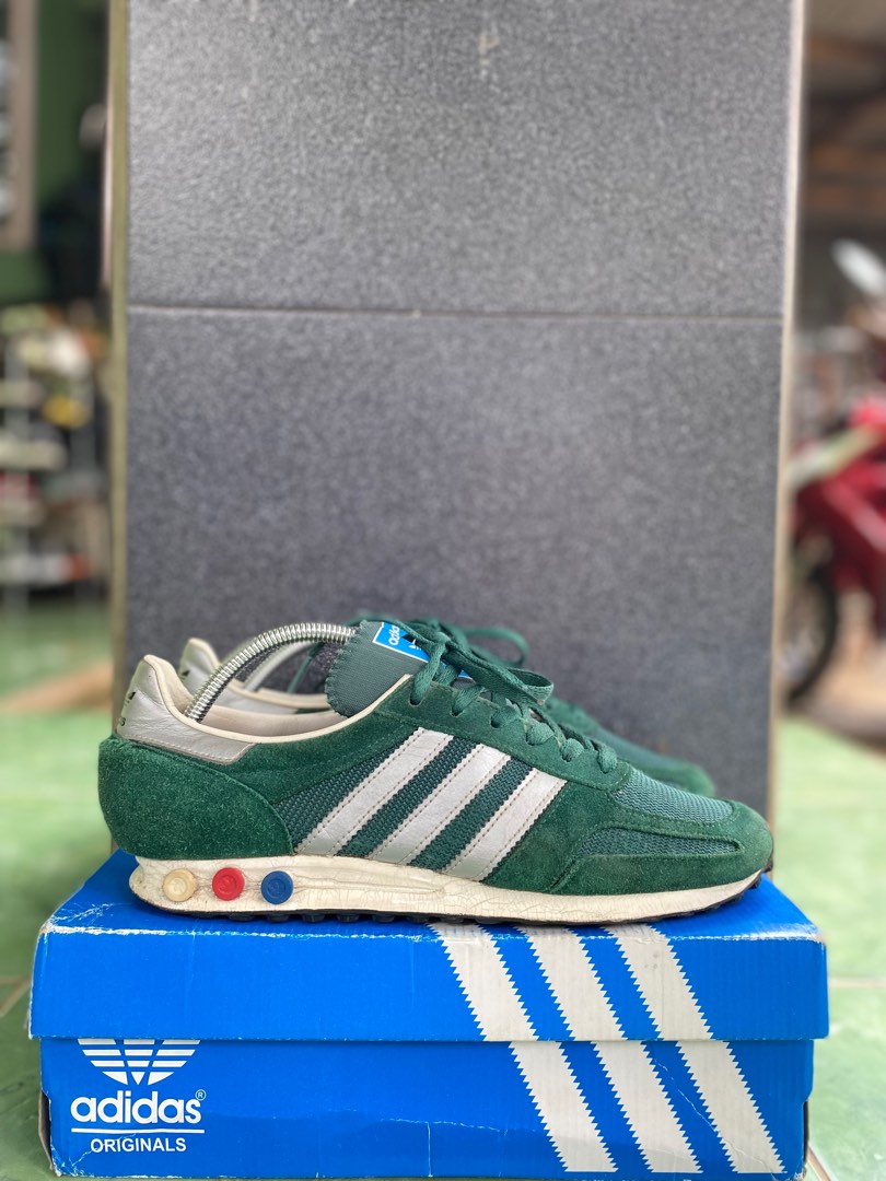 Harga adidas la trainer 2 original sale
