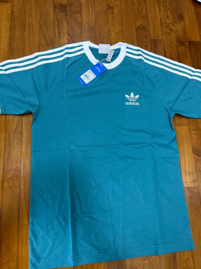 Adidas originals cheap tee shirt