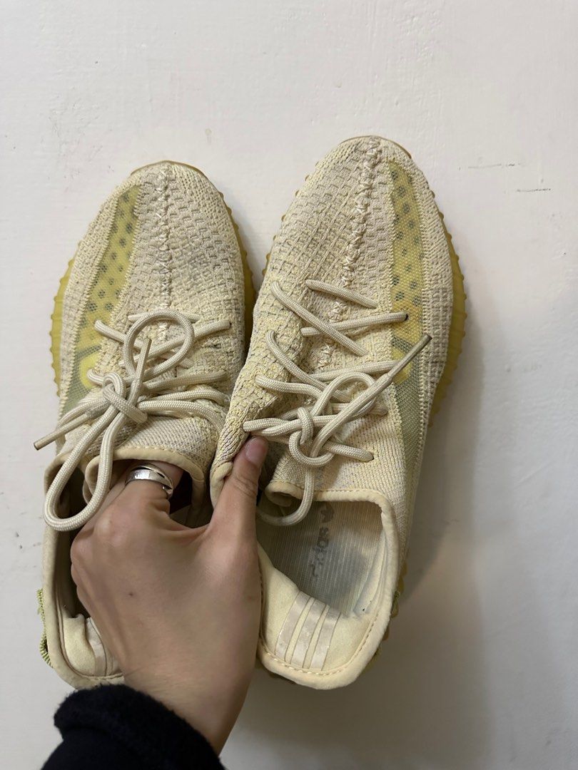 Yeezy 35 butters outlet