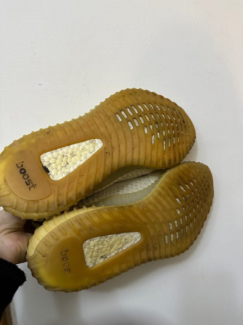Adidas original Yeezy boost 350 v2 butter