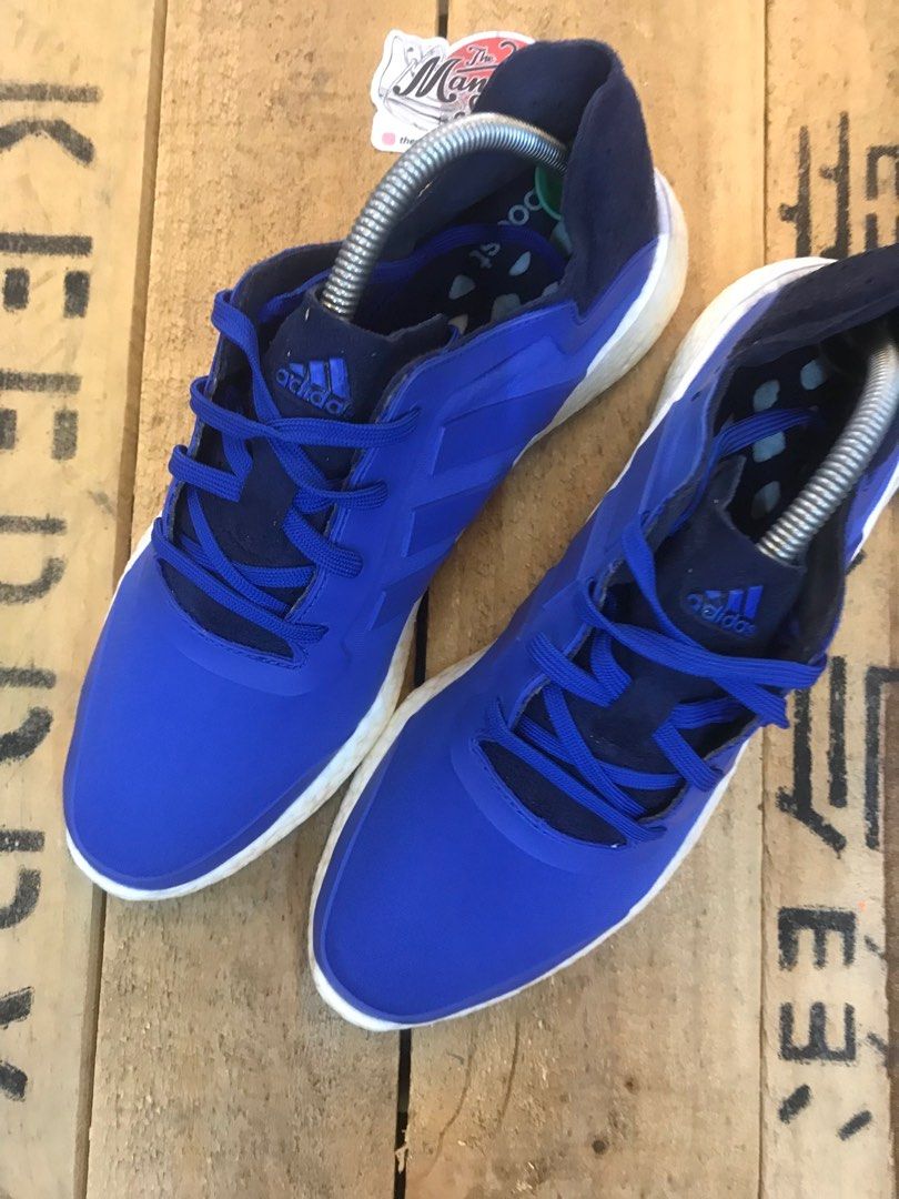Adidas running 2025 shoes 9.5