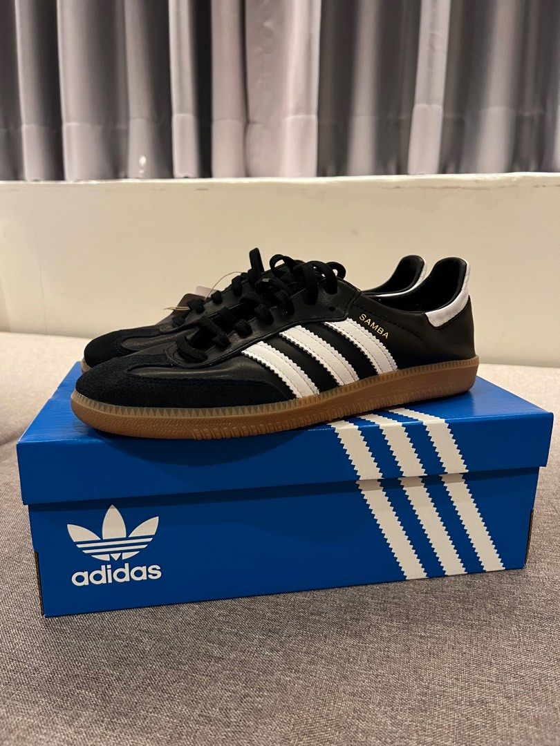 adidas gazelle silver green womens Adidas Mens Samba Decon Shoes  Extra Butter