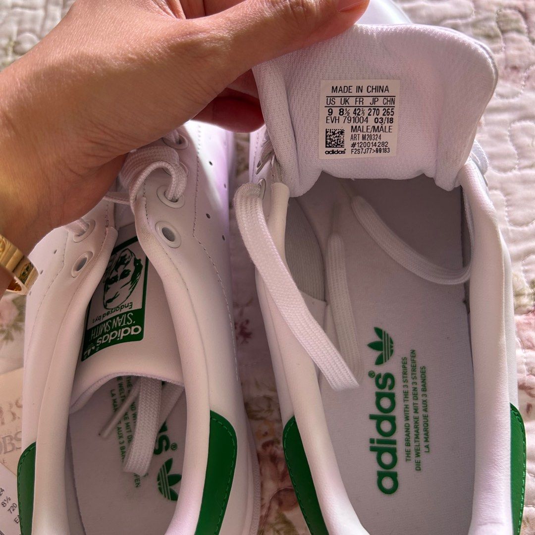 Adidas Stan Smith