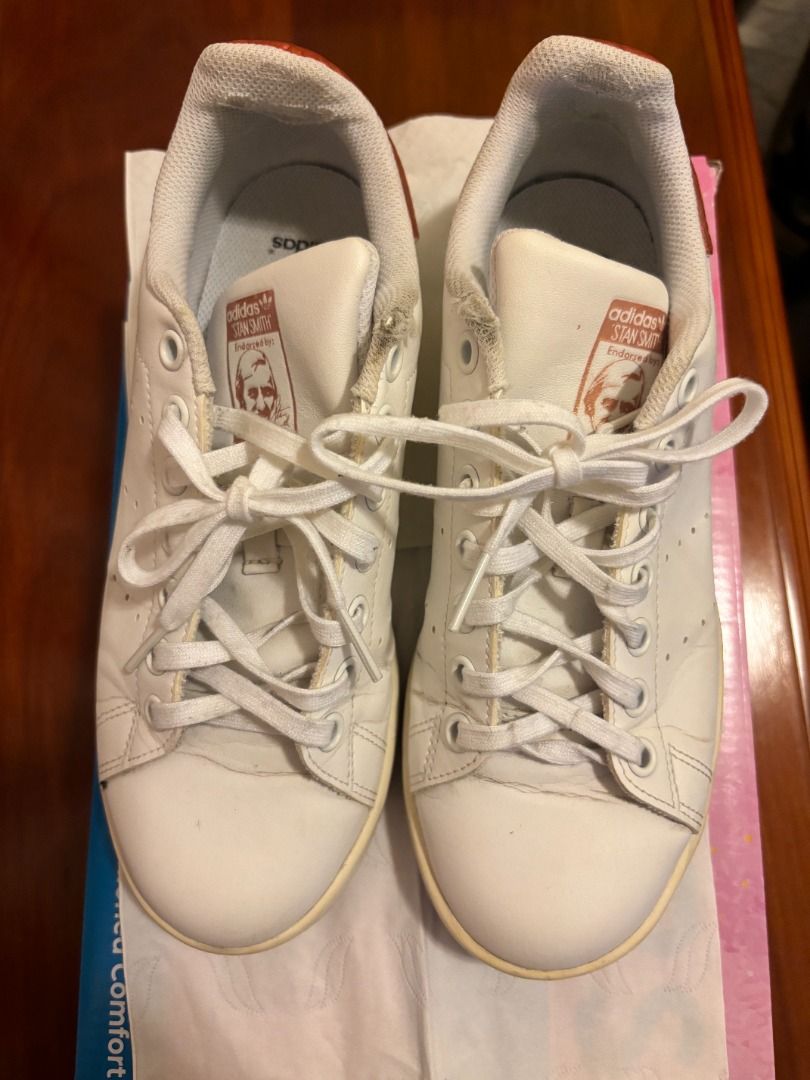 Adidas stan smith gold 38 hotsell