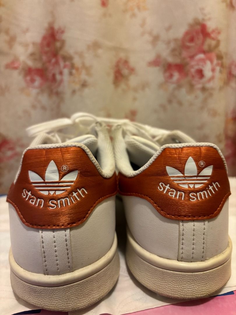 Stan smith gold 38 new arrivals