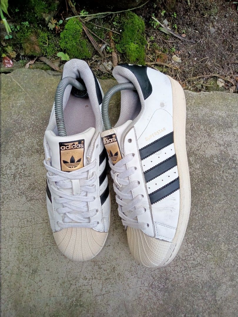 Adidas originals superstar 41 1/3 sales